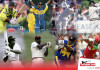හොඳම එක්දින ජාත්යන්තර පිතිකරණයන් 10 Wisdon's best ODI batting performances