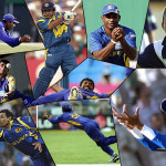 Best Sri Lankan fielders