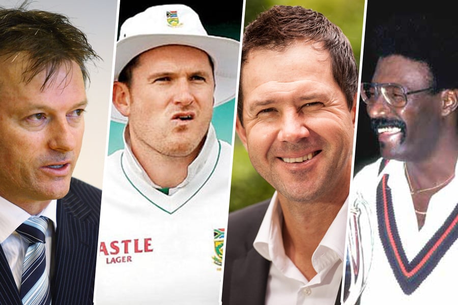 Best cricket captains : part 2
