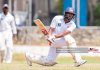 Bhanuka heroics in vain as batsmen fail again