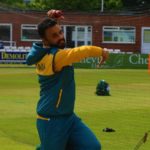 Bhatti joins