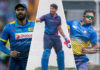 මුරුසි T10 ලීගයට ශ්රී ලංකා ක්රීඩකයින් කිහිපයකුත්