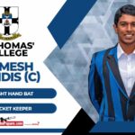 S. Thomas' College Big Match Preview 2023