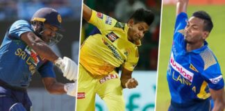 ICC Men’s ODI World Cup Qualifiers 2023