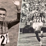 Billy Mills Olympic Story