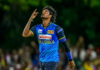 T20 பிளாஸ்ட் தொடருக்காக ஒப்பந்தம் செய்யப்பட்ட பினுர பெர்னாண்டோ Binura Fernando