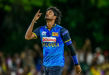 T20 பிளாஸ்ட் தொடருக்காக ஒப்பந்தம் செய்யப்பட்ட பினுர பெர்னாண்டோ Binura Fernando
