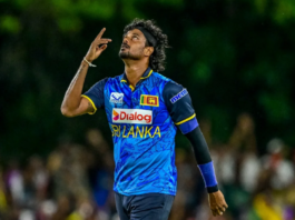 T20 பிளாஸ்ட் தொடருக்காக ஒப்பந்தம் செய்யப்பட்ட பினுர பெர்னாண்டோ Binura Fernando