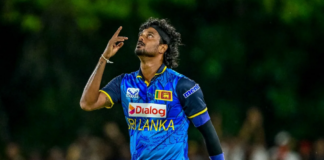T20 பிளாஸ்ட் தொடருக்காக ஒப்பந்தம் செய்யப்பட்ட பினுர பெர்னாண்டோ Binura Fernando