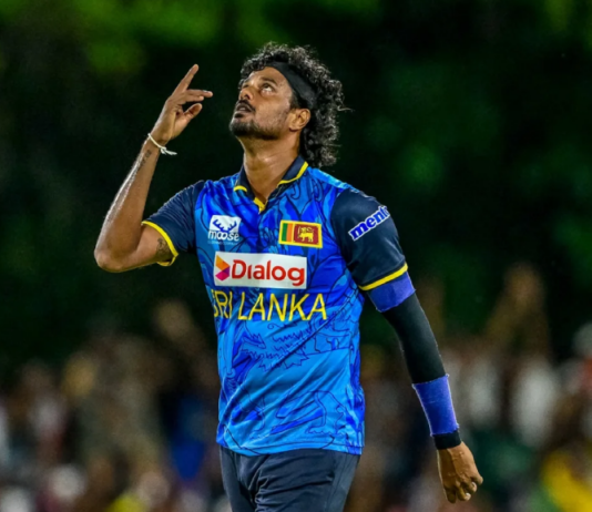 T20 பிளாஸ்ட் தொடருக்காக ஒப்பந்தம் செய்யப்பட்ட பினுர பெர்னாண்டோ Binura Fernando
