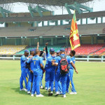 Sri Lanka Blind Cricket