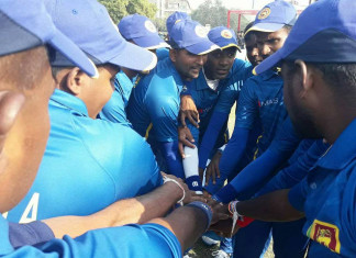 Blind Cricket Round up