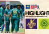 HIGHLIGHTS – Bloomfield C & AC vs Ace Capital CC | Major Clubs T20 Tournament 2026 Bloomfield C & AC vs Ace Capital CC