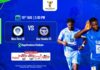 LIVE – Blue Star SC vs Sea Hawks FC – Super League 2026 Blue Star SC vs Sea Hawks FC