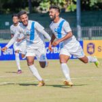 Blue Star defeated Nepal champions Machhindra in AFC Cup 2022 playoff