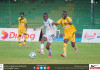 Blue Star fails against 10 – man Colombo FC Blue Star fails against 10- man Colombo FC