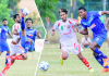 බ්ලූ ස්ටාර් අතින් නිව් යංග්ස් පරාජය වේ Blue Star vs New Youngs