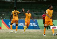 WATCH – Highlights | Blue Star SC vs Renown SC | Week 7 | Super League 2026 Blue Star vs Renown