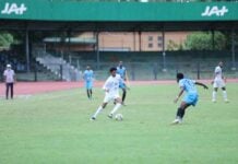 Highlights – Blue Star vs Sea Hawks | Super Six – Week 1 | Dialog Play Super League 2026 Blue Star vs Sea Hawks