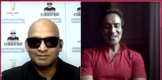 Sunday Special with Priyantha Ekanayake