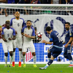 Soccer: 2016 Copa America Centenario-Argentina at USA