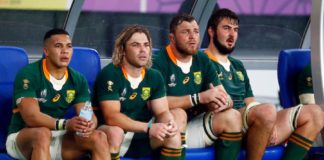 World Rugby