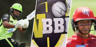 WBBL season 09