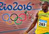 ரியோ ஒலிம்பிக்கில் இணைகிறார் உசைன் போல்ட் Usain Bolt