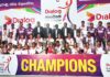 Dehiowita Rantharu and Mahauswewa Rathnapala clinch Dialog President’s Gold Cup Volleyball Titles