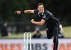Mahmudullah, Boult fined for breaching ICC Code of Conduct