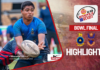 HIGHLIGHTS – Vidyartha Vs Kingswood | BOWL FINAL | Chirpy Chips U16 Elite Rugby 10s 2025