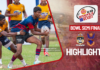 HIGHLIGHTS – St. Peter’s Vs Kingswood | BOWL SEMI FINAL | Chirpy Chips U16 Elite Rugby 10s 2025