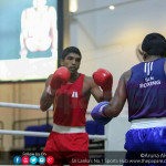 91st ABA Boxing championship