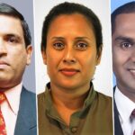 3 Sri Lankans in Asian Boxing Confederation