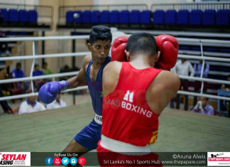 ABA champions to get under way at Reid Avenue