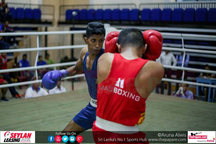 ABA champions to get under way at Reid Avenue