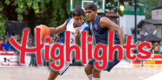Highlights – S.Thomas’ College v St. Joseph’s College – ThePapare Basketball Championship Finals