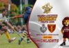 WATCH – HIGHLIGHTS – Royal College vs Ananda College | Nalanda Centennial Hockey Fiesta – Boys’ Finals Royal College vs Ananda College