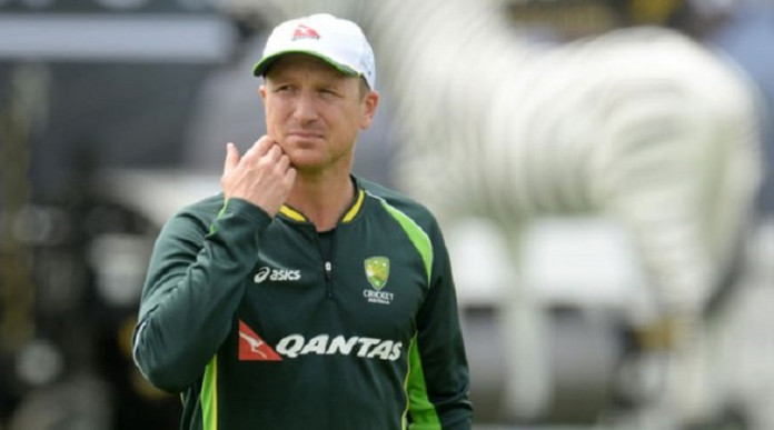 Brad Haddin