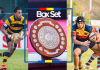 Bradby box set EP 2