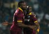 Retired Dwayne Bravo named in Windies’ World Cup reserves