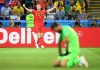 Clinical Belgium outlasts spirited Brazil