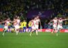 Penalty kings Croatia knock out Brazil Brazil v Croatia – Qatar FIFA World Cup 2022