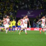 Brazil v Croatia – Qatar FIFA World Cup 2022