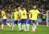 Neymar returns as exceptional Brazil storm into quarter-finals Brazil v South Korea – Qatar FIFA World Cup 2022