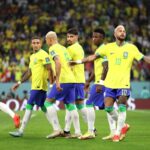 Brazil v South Korea – Qatar FIFA World Cup 2022