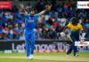 ICC වසරේ ක්රිකට් ක්රීඩකයා සම්මානය Jasprit Bumrahට හිමි වෙයි Jasprit Bumrah wins icc men's cricketer award for 2024