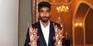 Bumrah