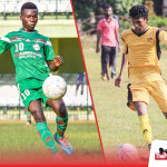 Geli Oya, Rathmalana Utd, Great Star & Youngsters win in division II