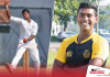Ananda hammer Trinity by innings; DS Senanayake trounce Zahira U19 Cricket - Feb 3rd